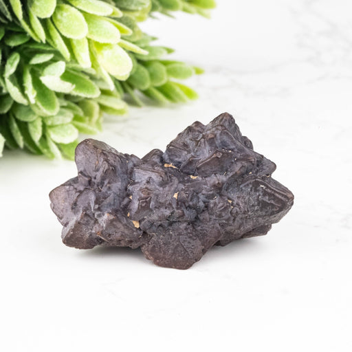 Prophecy Stone Pseudomorph 32.83 g 43x26mm - InnerVision Crystals