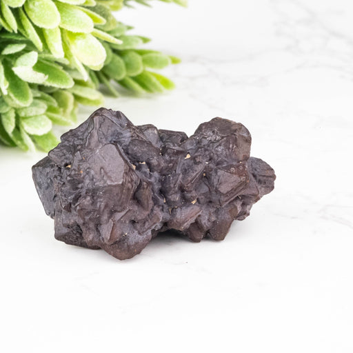 Prophecy Stone Pseudomorph 32.83 g 43x26mm - InnerVision Crystals