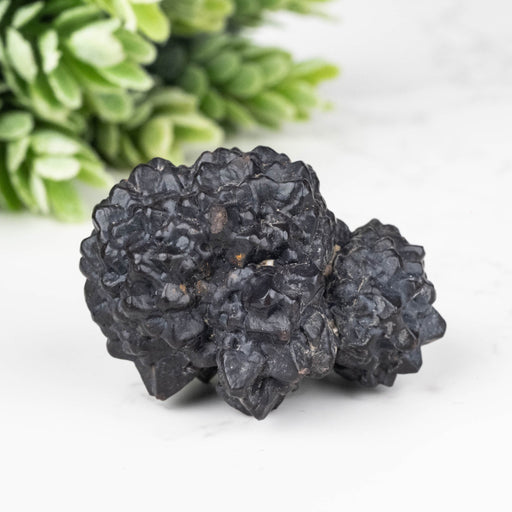 Prophecy Stone Pseudomorph 33.52 g 37x27mm - InnerVision Crystals