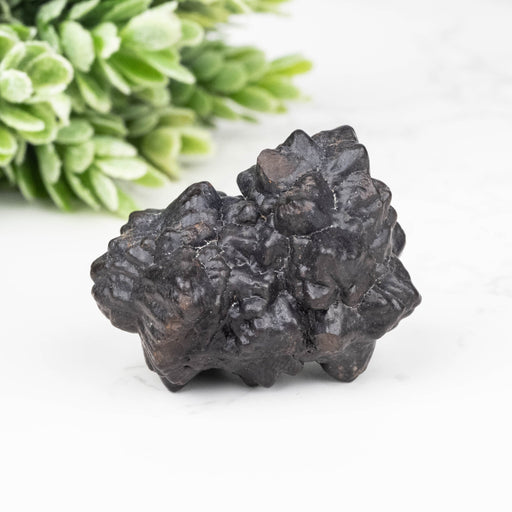 Prophecy Stone Pseudomorph 34.21 g 33x28mm - InnerVision Crystals