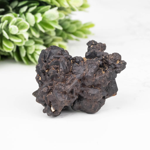 Prophecy Stone Pseudomorph 34.50 g 39x31mm - InnerVision Crystals