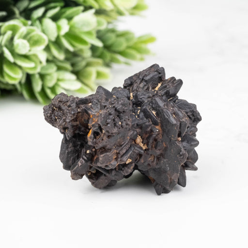 Prophecy Stone Pseudomorph 34.50 g 39x31mm - InnerVision Crystals