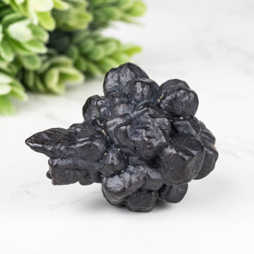 Prophecy Stone Pseudomorph 34.77 g 40x33mm - InnerVision Crystals