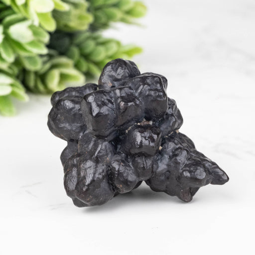 Prophecy Stone Pseudomorph 34.77 g 40x33mm - InnerVision Crystals