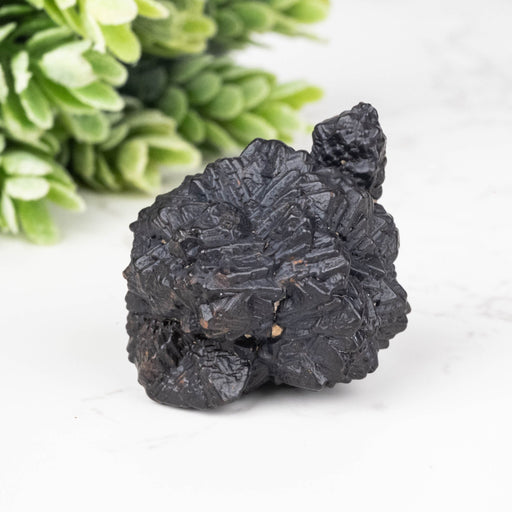 Prophecy Stone Pseudomorph 35.60 g 37x28mm - InnerVision Crystals