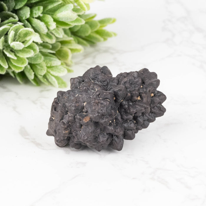 Prophecy Stone Pseudomorph 37 g 40x28mm - InnerVision Crystals