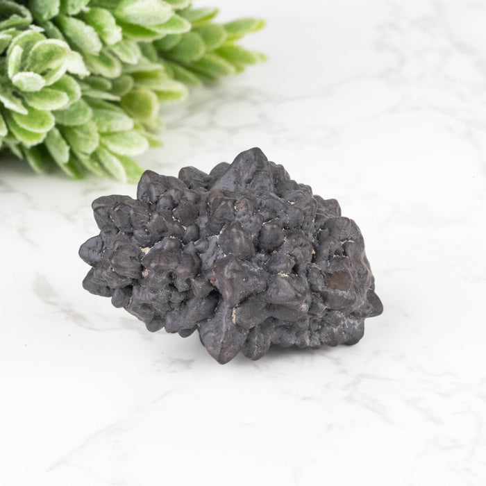 Prophecy Stone Pseudomorph 37 g 40x28mm - InnerVision Crystals