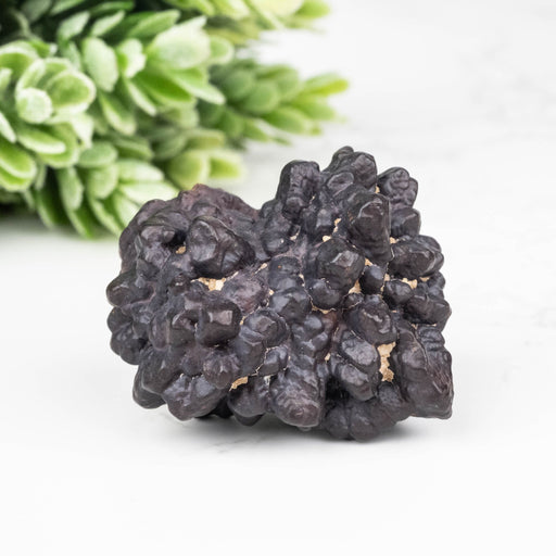 Prophecy Stone Pseudomorph 37.69 g 34x33mm - InnerVision Crystals