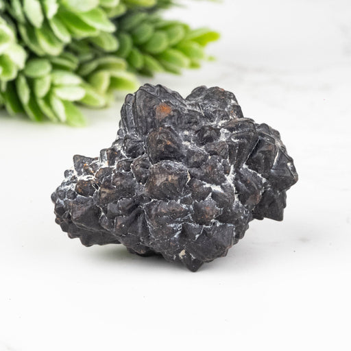 Prophecy Stone Pseudomorph 39.52 g 37x28mm - InnerVision Crystals