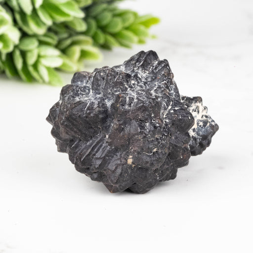 Prophecy Stone Pseudomorph 39.52 g 37x28mm - InnerVision Crystals