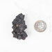 Prophecy Stone Pseudomorph 44.05 g 49x29mm - InnerVision Crystals