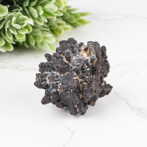 Prophecy Stone Pseudomorph 51 g 39x39mm - InnerVision Crystals