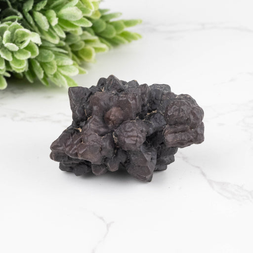 Prophecy Stone Pseudomorph 58 g 45x39mm - InnerVision Crystals