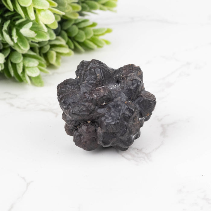 Prophecy Stone Pseudomorph 59 g 43x35mm - InnerVision Crystals