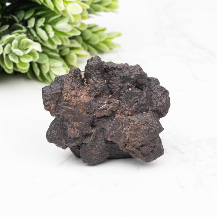 Prophecy Stone Pseudomorph 64 g 46x40mm - InnerVision Crystals