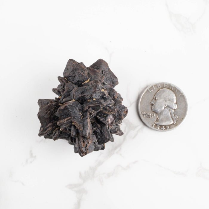Prophecy Stone Pseudomorph 64 g 47x40mm - InnerVision Crystals