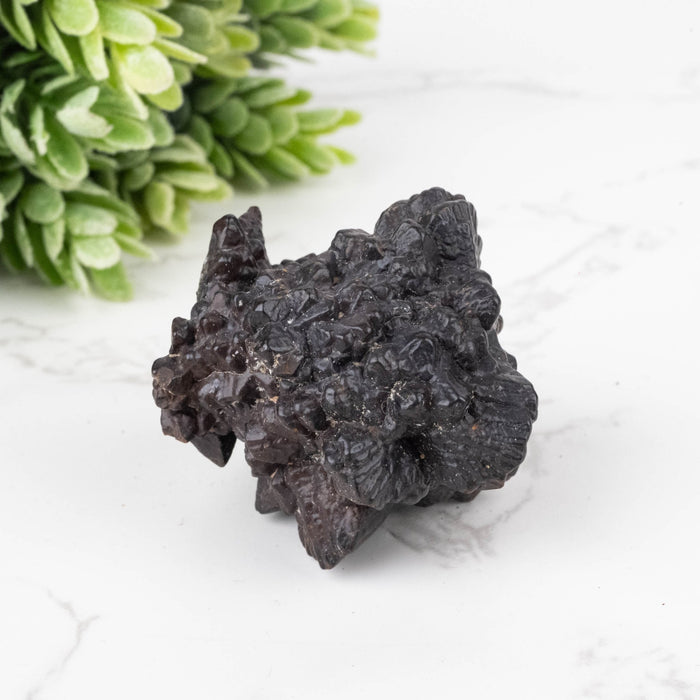 Prophecy Stone Pseudomorph 65 g 40x40mm - InnerVision Crystals