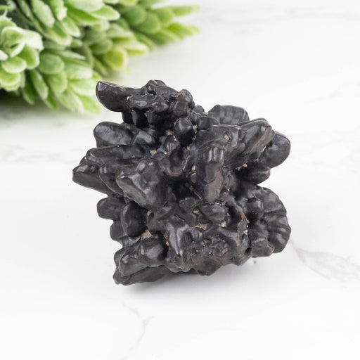 Prophecy Stone Pseudomorph 66 g 45x40mm - InnerVision Crystals