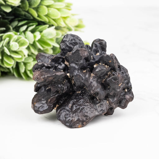 Prophecy Stone Pseudomorph 67.67 g 46x43mm - InnerVision Crystals