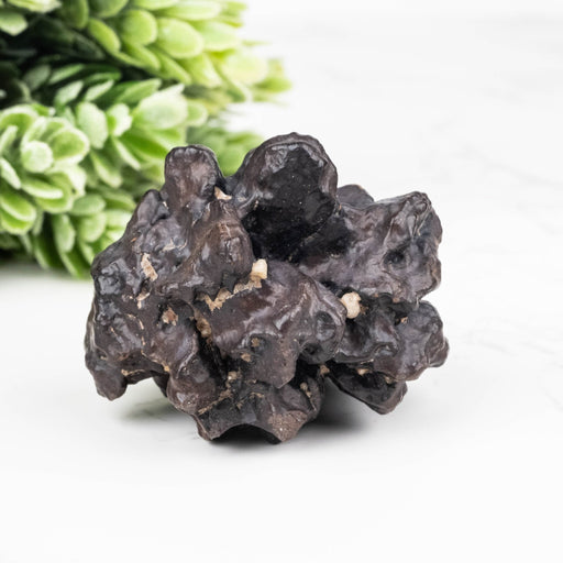 Prophecy Stone Pseudomorph 67.67 g 46x43mm - InnerVision Crystals