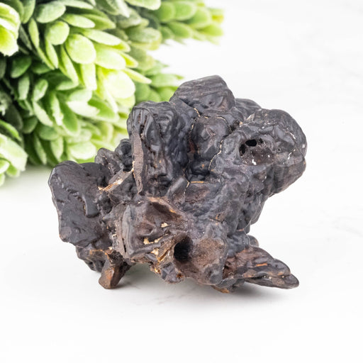 Prophecy Stone Pseudomorph 69.58 g 49x48mm - InnerVision Crystals