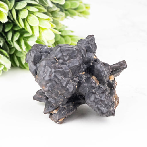 Prophecy Stone Pseudomorph 69.58 g 49x48mm - InnerVision Crystals