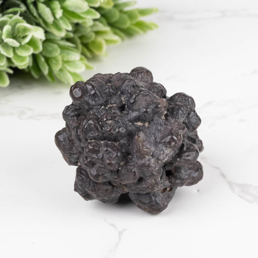 Prophecy Stone Pseudomorph 70 g 42x40mm - InnerVision Crystals
