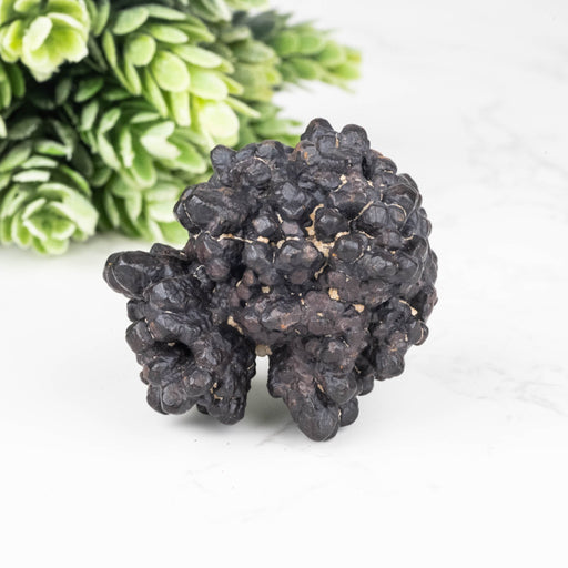 Prophecy Stone Pseudomorph 70.79 g 45x42mm - InnerVision Crystals