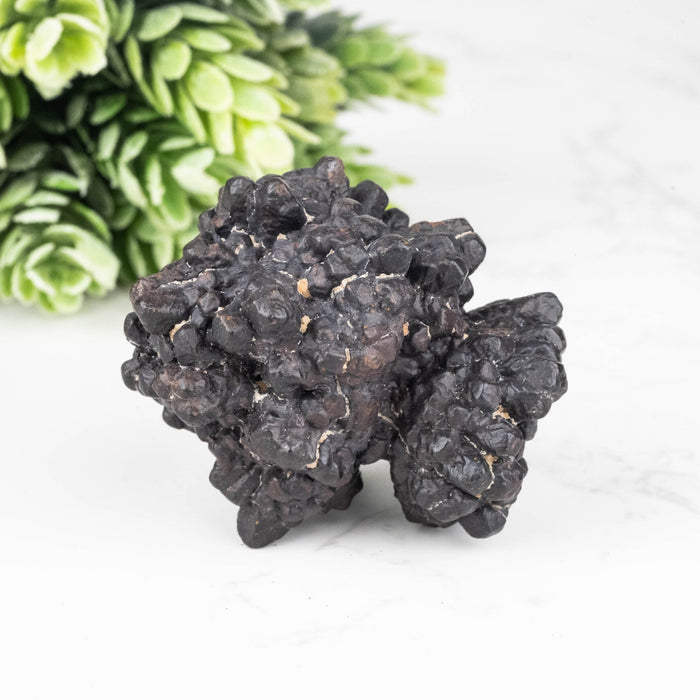 Prophecy Stone Pseudomorph 70.79 g 45x42mm - InnerVision Crystals