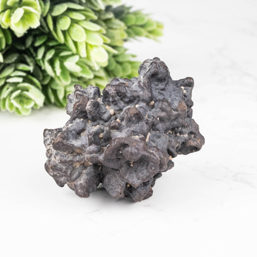 Prophecy Stone Pseudomorph 70.95 g 49x36mm - InnerVision Crystals