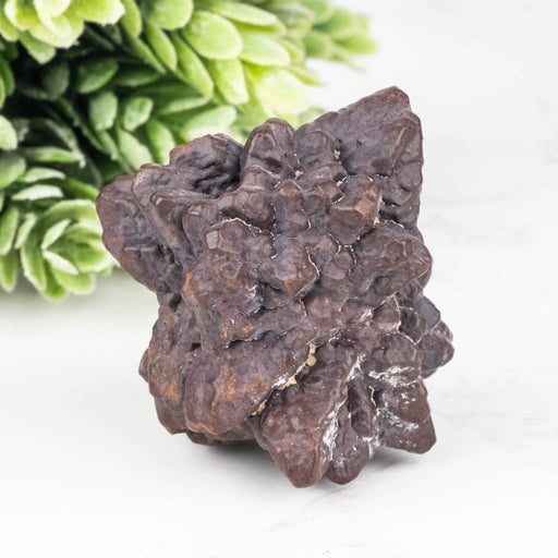 Prophecy Stone Pseudomorph 73.66 g 45x43mm - InnerVision Crystals