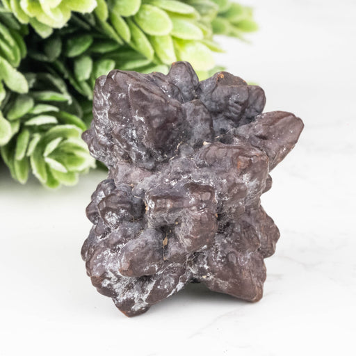 Prophecy Stone Pseudomorph 73.66 g 45x43mm - InnerVision Crystals