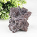 Prophecy Stone Pseudomorph 73.66 g 45x43mm - InnerVision Crystals