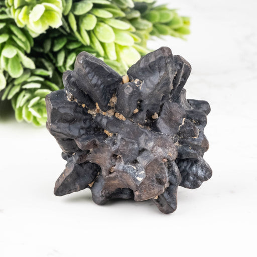 Prophecy Stone Pseudomorph 73.87 g 50x48mm - InnerVision Crystals