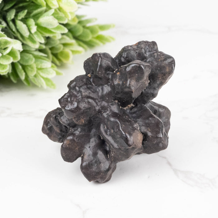 Prophecy Stone Pseudomorph 76 g 50x45mm - InnerVision Crystals