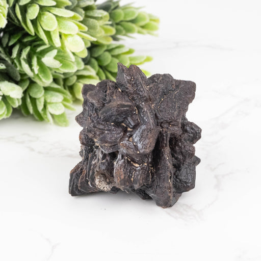 Prophecy Stone Pseudomorph 77 g 50x40mm - InnerVision Crystals