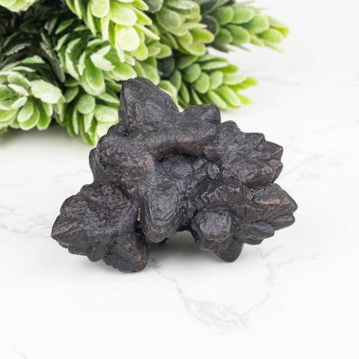 Prophecy Stone Pseudomorph 83 g 50x35mm - InnerVision Crystals