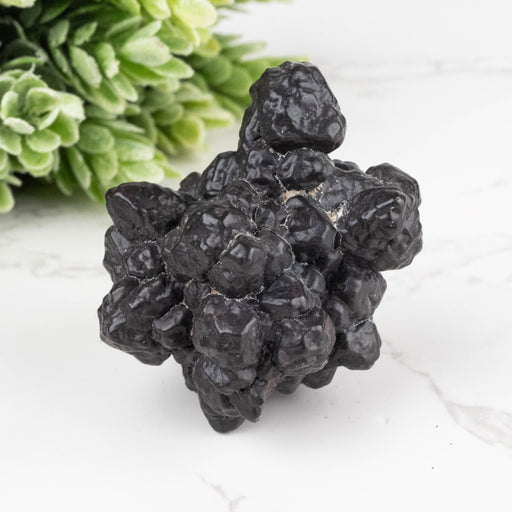 Prophecy Stone Pseudomorph 85 g 48x43mm - InnerVision Crystals
