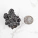 Prophecy Stone Pseudomorph 85 g 48x43mm - InnerVision Crystals