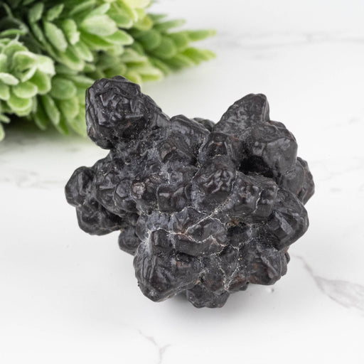 Prophecy Stone Pseudomorph 85 g 48x43mm - InnerVision Crystals