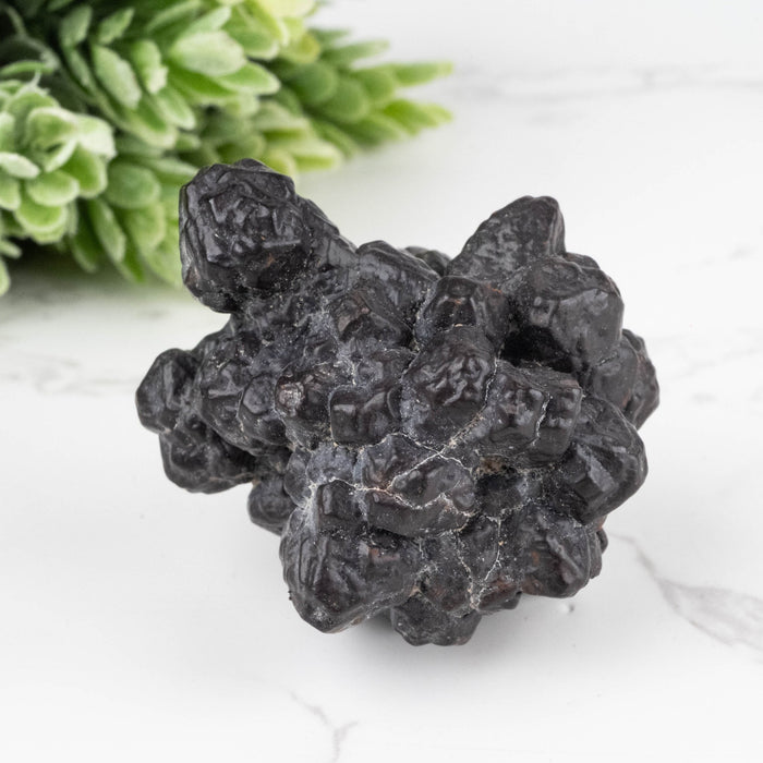 Prophecy Stone Pseudomorph 85 g 48x43mm - InnerVision Crystals