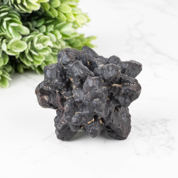 Prophecy Stone Pseudomorph 91 g 52x50mm - InnerVision Crystals