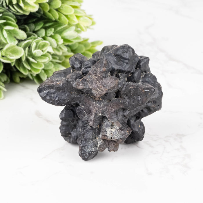 Prophecy Stone Pseudomorph 91 g 52x50mm - InnerVision Crystals