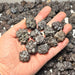 Prophecy Stones - Mixed Shapes Small / Medium 1 Kilo | Wholesale - InnerVision Crystals
