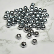 Muonionalusta Meteorite Bead | Choose Size - InnerVision Crystals
