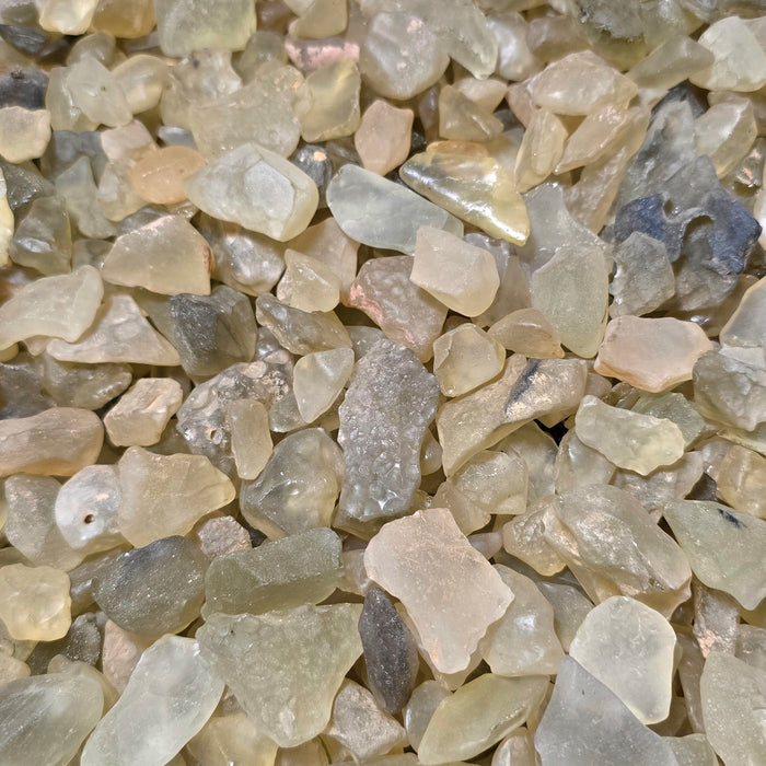 Libyan Desert Glass B Grade | Wholesale Lots