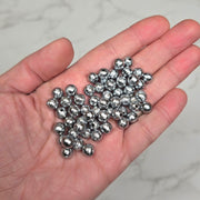Muonionalusta Meteorite Bead | Choose Size - InnerVision Crystals