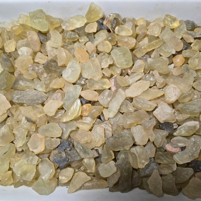 Libyan Desert Glass B Grade | Wholesale Lots