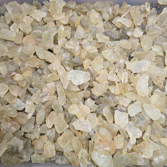 Libyan Desert Glass | B Grade Wholesale Lots