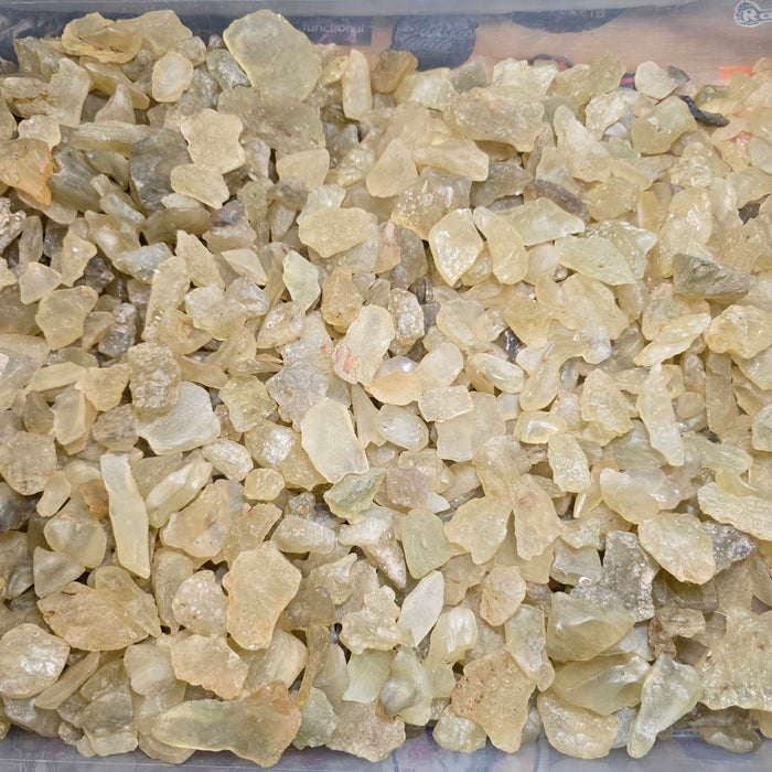 Libyan Desert Glass | B Grade Wholesale Lots
